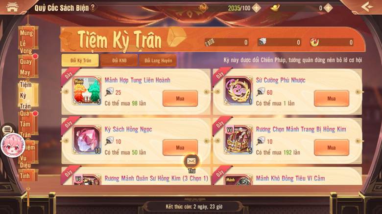 Thiếu Niên 3Q